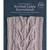 KNYGA Norah Gaughan's Knitted Cable Sourcebook