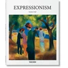 KNYGA Norbert Wolf Expressionism