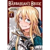KNYGA Noriaki Kotoba Barbarian's Bride Vol. 1
