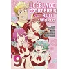 KNYGA Norihito Sasaki Iceblade Sorcerer Shall Rule the World 9