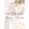 KNYGA Noriko Kihara May Tomorrow Bring Rainbows