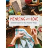KNYGA Noriko Misumi Mending with Love