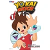 KNYGA Noriyuki Konishi YO-KAI WATCH, Vol. 1