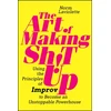 KNYGA Norm Laviolette Art of Making Sh!t Up