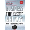 KNYGA Norm Oreilly Business the NHL Way