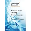 KNYGA Norma M Riccucci Critical Race Theory
