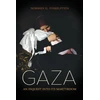 KNYGA Norman Finkelstein Gaza