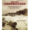 KNYGA Norman Friedman British Destroyers 1870-1935