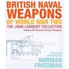 KNYGA Norman Friedman Undifferentiated British Naval Weapons of World War Two