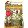KNYGA Norman Hunter Incredible Adventures of Professor Branestawm