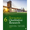 KNYGA Norman K Denzin SAGE Handbook of Qualitative Research