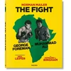 KNYGA Norman Mailer. Neil Leifer. Howard L. Bingham. The Fight