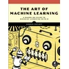 KNYGA Norman Matloff Art of Machine Learning