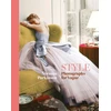 KNYGA Norman Parkinson STYLE: Photographs for Vogue