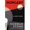 KNYGA Norman Stone Hungary