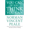 KNYGA Norman Vincent Peale You Can If You Think You Can