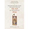 KNYGA Norris J Lacy Lancelot-Grail: 9. The Post-Vulgate Cycle. The Quest for the Holy Grail and The Death of Arthur