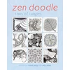 KNYGA North Light Books Staff Zen Doodle