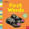 KNYGA Nosy Crow British Museum: First Words