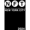 KNYGA Not For Tourists Guide to New York City 2024