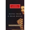 KNYGA Notes from a Dead House