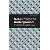 KNYGA Notes from Underground