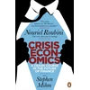 KNYGA Nouriel Roubini Crisis Economics