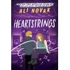 KNYGA Novak Ali Heartstrings