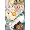 KNYGA Nozomi Ginyoku I'm a Behemoth, an S-Ranked Monster, but Mistaken for a Cat, I Live as an Elf Girl's Pet, Vol. 1 (manga)
