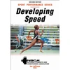 KNYGA NSCA -National Strength &amp; Conditioning Association Developing Speed