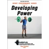 KNYGA NSCA -National Strength &amp; Conditioning Association Developing Power