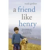 KNYGA Nuala Gardner Friend Like Henry