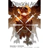 KNYGA Nunzio Defilippis Dragon Age: Wraiths of Tevinter
