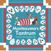 KNYGA Nuria Gomez Benet Montezuma's Tantrum