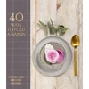 KNYGA O. H. Editions 40 Ways to Fold a Napkin