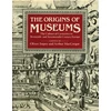 KNYGA O R Impey Origins of Museums