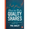 KNYGA Oakley How To Pick Quality Shares