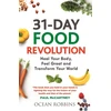 KNYGA Ocean Robbins 31-Day Food Revolution