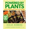 KNYGA Ocean Robbins Powered by Plants, Nutrient-Loaded 30-Minute Meals to Help You Thrive