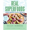 KNYGA Ocean Robbins Real Superfoods, Everyday Ingredients to Elevate Your Health