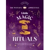 KNYGA Oceane Laissouk Little Magic Rituals