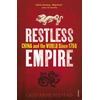 KNYGA Odd Arne Westad Restless Empire