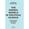 KNYGA Oddbjorn Knutsen Nordic Models in Political Science