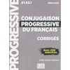 KNYGA Odile Grand Clement Conjugaison progressive du francais