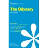 KNYGA Odyssey SparkNotes Literature Guide
