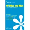 KNYGA Of Mice and Men SparkNotes Literature Guide