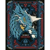 KNYGA Official Dungeons &amp; Dragons Licensed Book of Concealment (Dungeons &amp; Dragons)