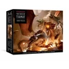 KNYGA Official Dungeons &amp; Dragons Licensed Rise of Tiamat Dragon Puzzle
