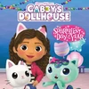 KNYGA Official Gabbys Dollhouse DreamWorks Gabby's Dollhouse: The Sparkliest Day of the Year