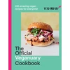 KNYGA Official Veganuary Cookbook